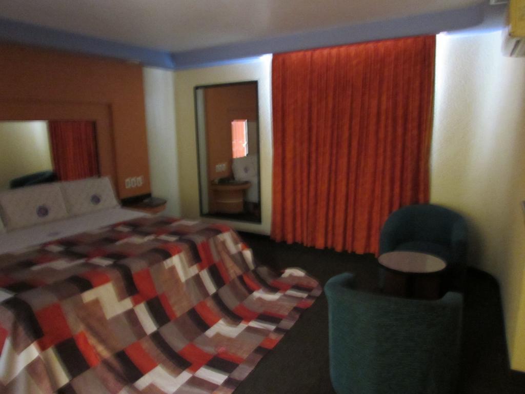 Motel Gran Vallarta (Adults Only) Celaya  Dış mekan fotoğraf
